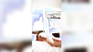 Hot slut gets fucked (sneak peek)