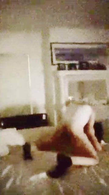 9 inch BWC destroys her pink pussy