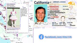 KEITH SUILEABHAIN Exposed & OUTED!!!