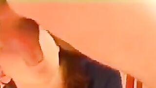 I mouthfuck my ex gf