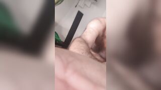 Blow Clouds Naked Up My Butt k