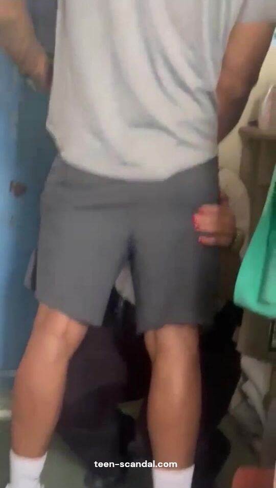 UK PRISON OFFICER GIVING IT UP????????1