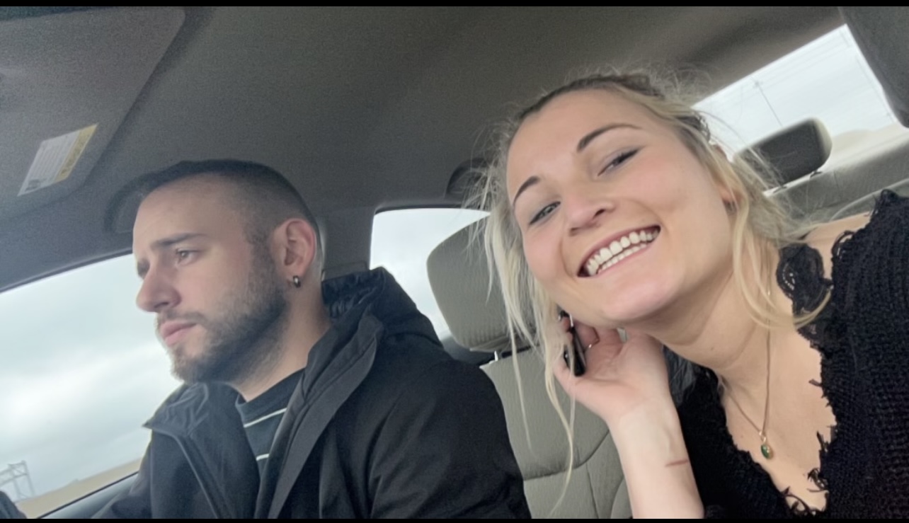 Eighteen y/o porn audition vs 29 y/o bwc