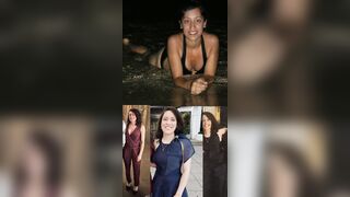 Sierra taking his dick