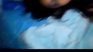 Thai Amateur Enjoys Blowjob and Sex