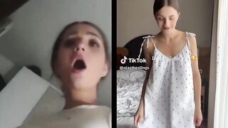 Tiktok star gonewild