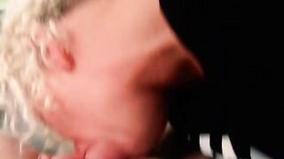 Verdie fee sucking dick