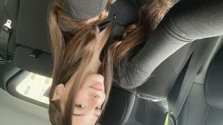 Kaitlyn b whore fuck in town