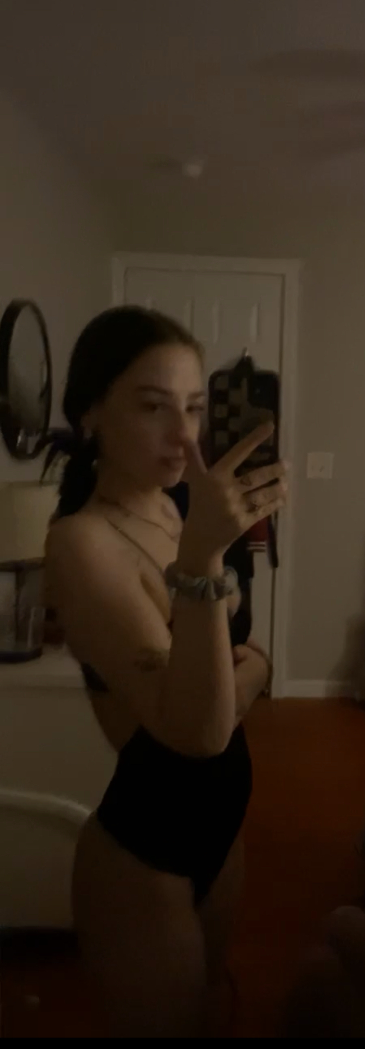 Her mouth is to be used like this part 2