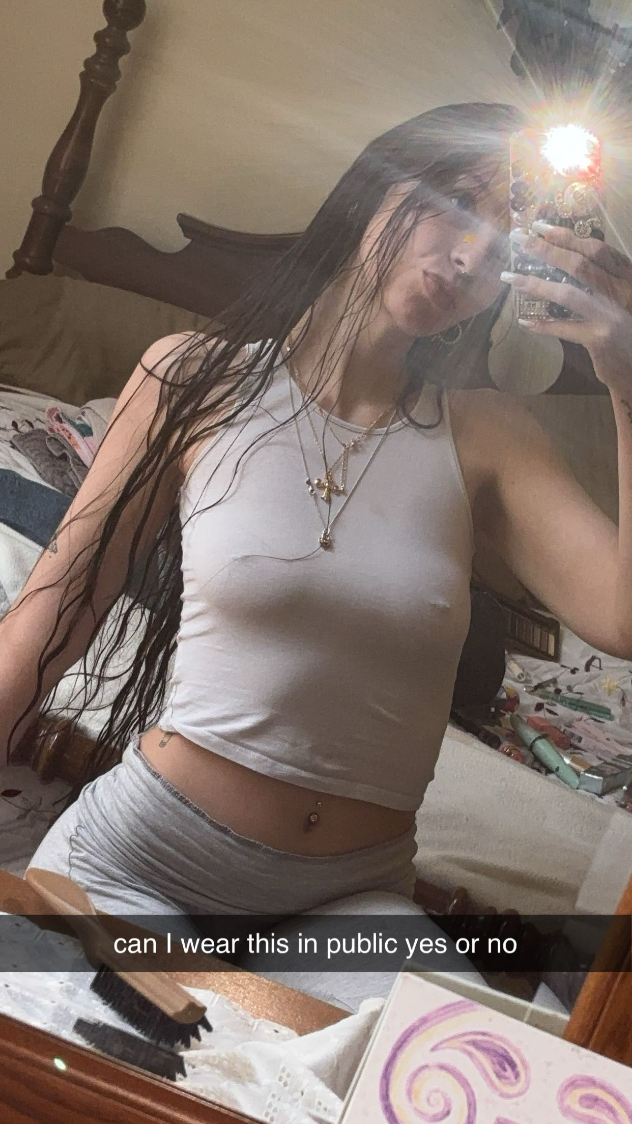 Her pussy is to be used up like this