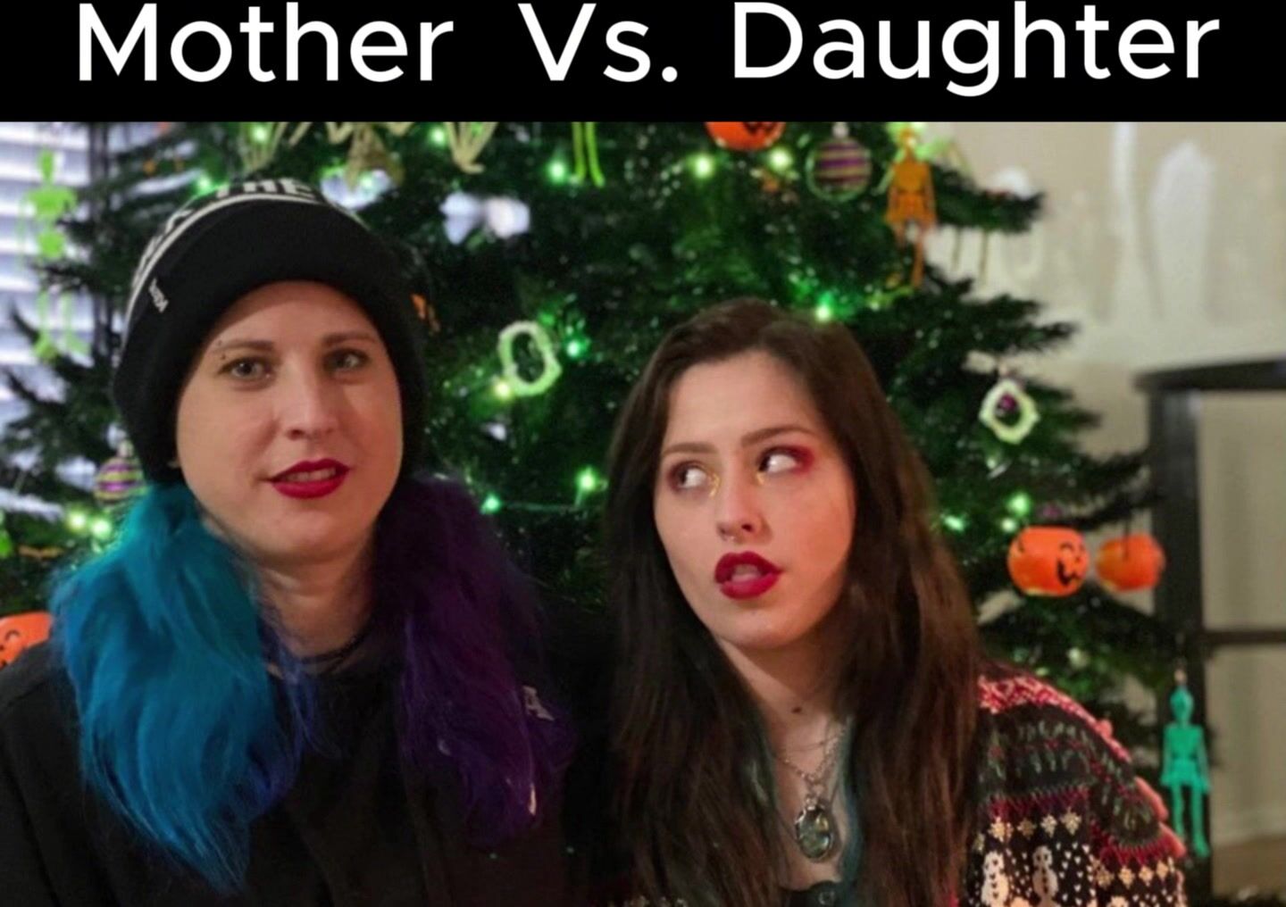 Mom Vs. Daughter (Jessica & Maddy McKenny, TN)