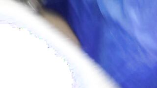 My wife's hsiry pusdy fucked by my black friend