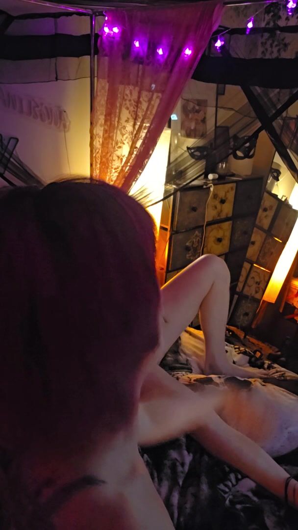 Barebacking a Surrey BC hooker