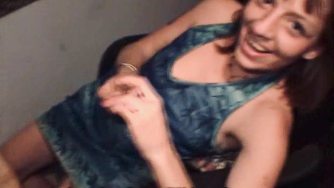 Nathena smokes crack and sucks dick
