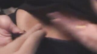 stewardess and pilots