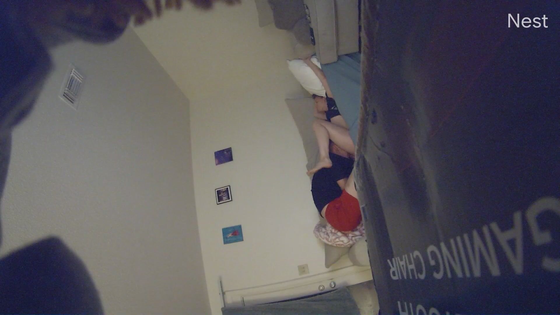 Cheating GF